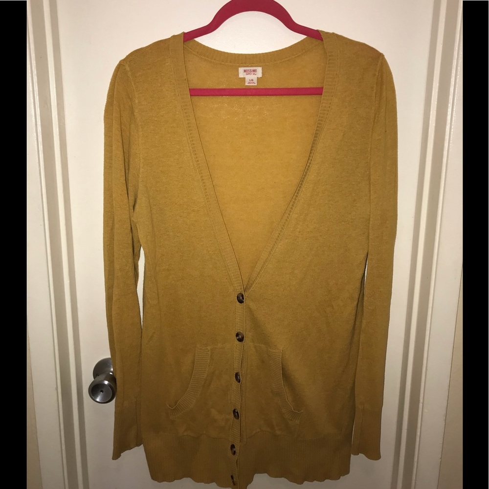 Cardigan